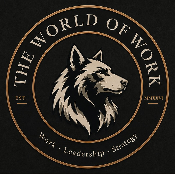 The World of Work